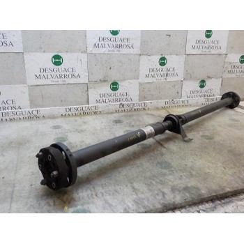 TRANSMISION CENTRAL A2114108006 