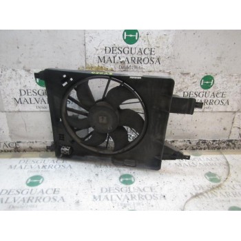 ELECTROVENTILADOR 