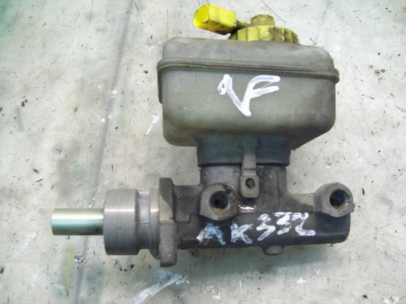 Recambio de bomba freno para audi a3 (8l) 1.9 tdi ambition referencia OEM IAM   