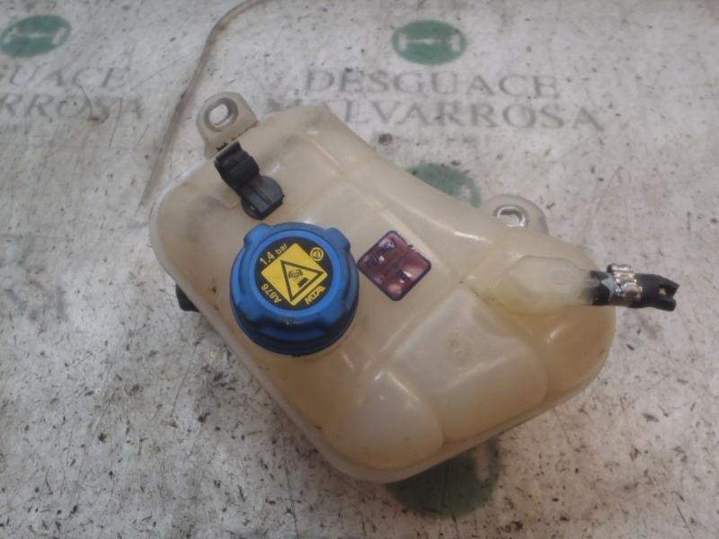 Recambio de deposito expansion para fiat bravo (198) 1.9 dynamic multijet referencia OEM IAM 51951889  