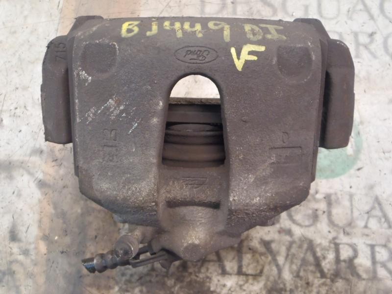 Recambio de pinza freno delantera izquierda para ford transit connect (tc7) furgón (2006) referencia OEM IAM   