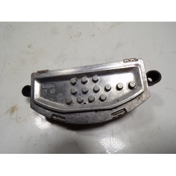 RESISTENCIA CALEFACCION 2Q0907521 2Q0907521 