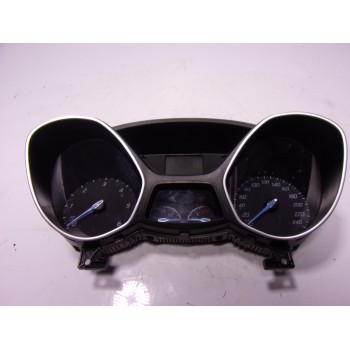 CUADRO INSTRUMENTOS 5580301 BM5T10849 