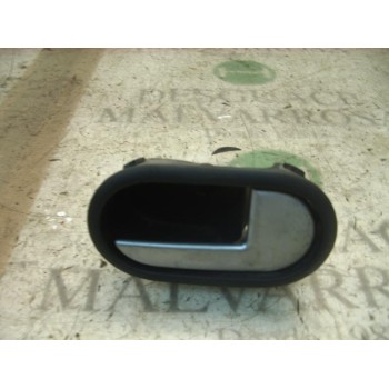 MANETA INTERIOR DELANTERA DERECHA 