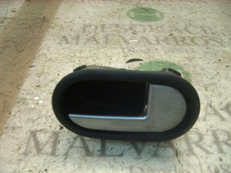 Recambio de maneta interior delantera derecha para ford fusion (cbk) ambiente referencia OEM IAM   