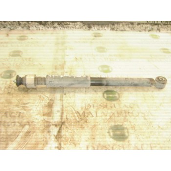 AMORTIGUADOR TRASERO IZQUIERDO 