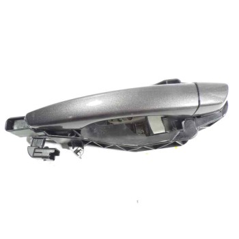 MANETA EXTERIOR TRASERA IZQUIERDA 1609240780 