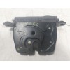 Recambio de cerradura maletero / porton para bmw 5 (f10) 520 d referencia OEM IAM 51247191212 918064105 