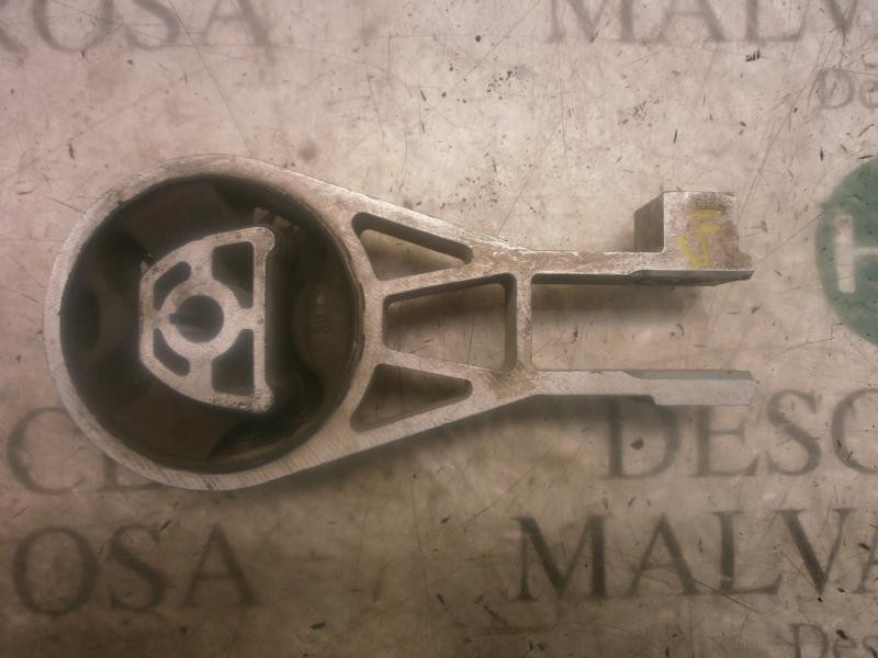 Recambio de soporte cambio para opel corsa d enjoy referencia OEM IAM   