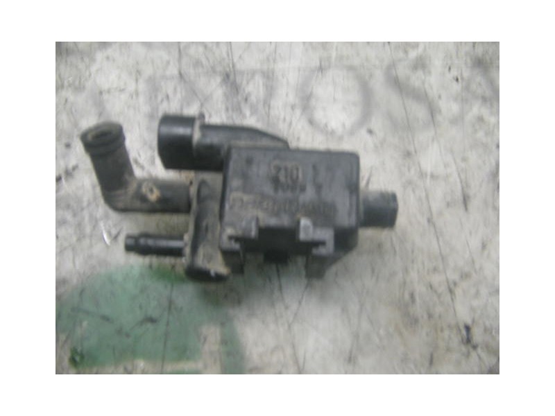 Recambio de valvula aire adicional para daewoo lanos sx referencia OEM IAM   