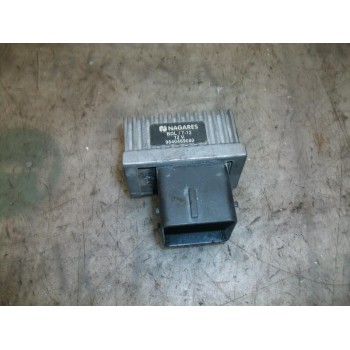 CAJA PRECALENTAMIENTO 