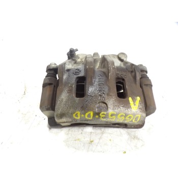 PINZA FRENO DELANTERA DERECHA 