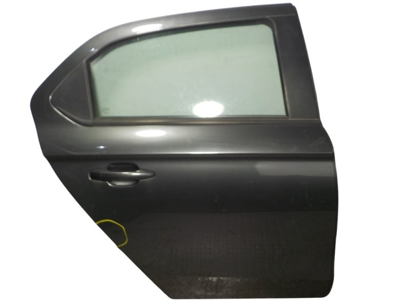 Recambio de puerta trasera derecha para citroën c-elysée 1.6 hdi fap referencia OEM IAM   