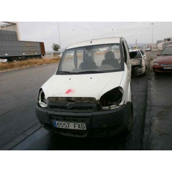 FIAT DOBLO (119)