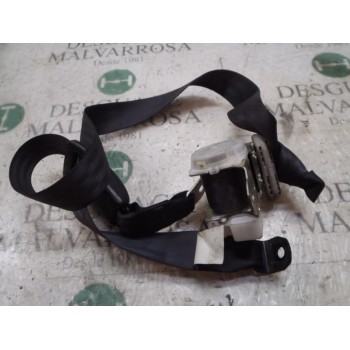 CINTURON SEGURIDAD TRASERO DERECHO 8490479J12P4Z 