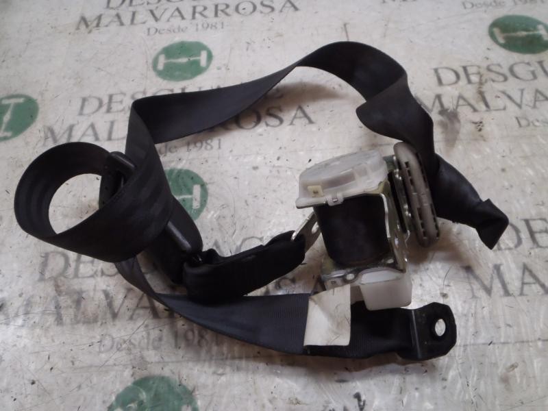 Recambio de cinturon seguridad trasero derecho para suzuki sx4 rw (ey) gl referencia OEM IAM 8490479J12P4Z  