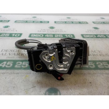 CERRADURA PUERTA TRASERA DERECHA 81420J9000 81420J9000 