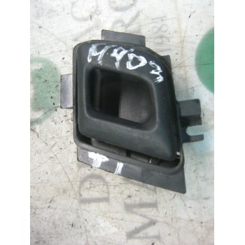 MANETA INTERIOR TRASERA IZQUIERDA 