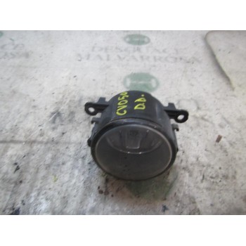 FARO ANTINIEBLA DERECHO 