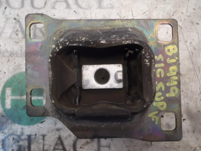 Recambio de soporte cambio para ford transit connect (tc7) furgón (2006) referencia OEM IAM   