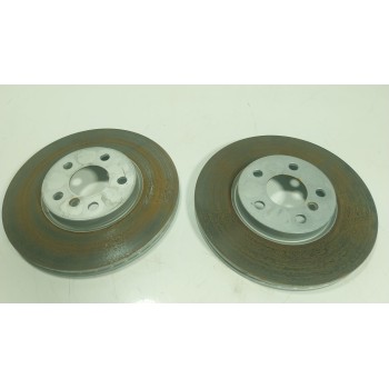 DISCO FRENO DELANTERO 34116799351 