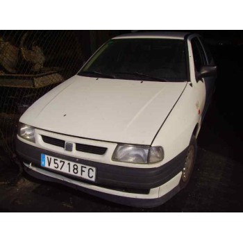 SEAT IBIZA (6K)