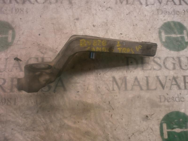 Recambio de soporte cambio para opel corsa d enjoy referencia OEM IAM   