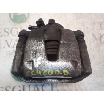 PINZA FRENO DELANTERA DERECHA 