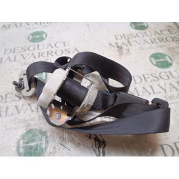 CINTURON SEGURIDAD TRASERO IZQUIERDO 8490579J12P4Z 