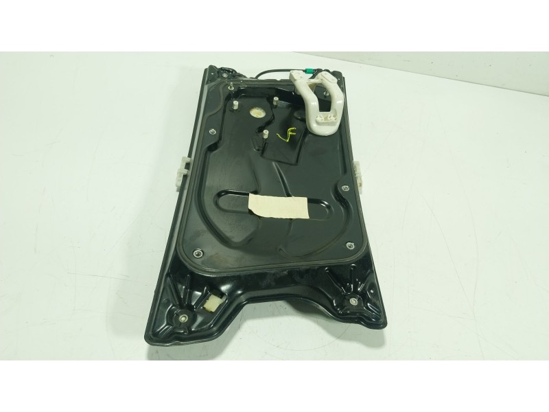 Recambio de elevalunas delantero derecho para land rover discovery iv (l319) 3.0 td 4x4 referencia OEM IAM LR013865 AH2223200AB 