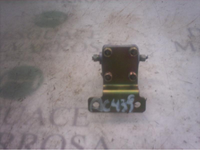 Recambio de repartidor de freno para nissan primera berlina (p11) comfort referencia OEM IAM   