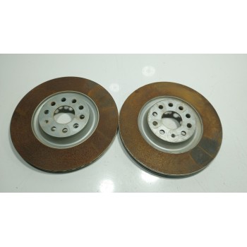 DISCO FRENO DELANTERO 5Q0615301G 