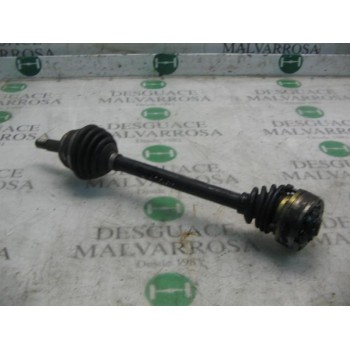 TRANSMISION IZQUIERDA 