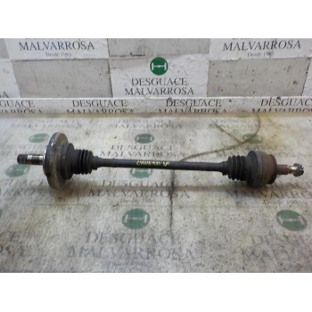 TRANSMISION TRASERA DERECHA A2113500556 