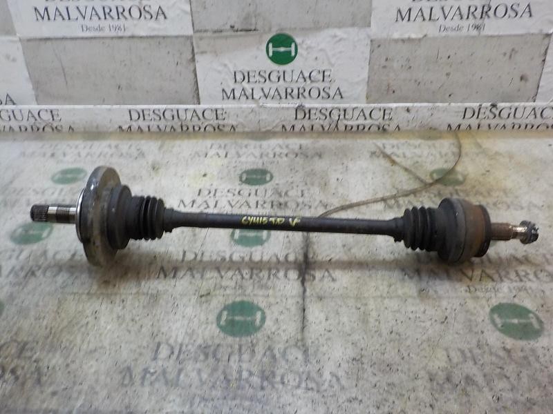 Recambio de transmision trasera derecha para mercedes-benz clase e (w211) berlina e 350 (211.056) referencia OEM IAM A2113500556