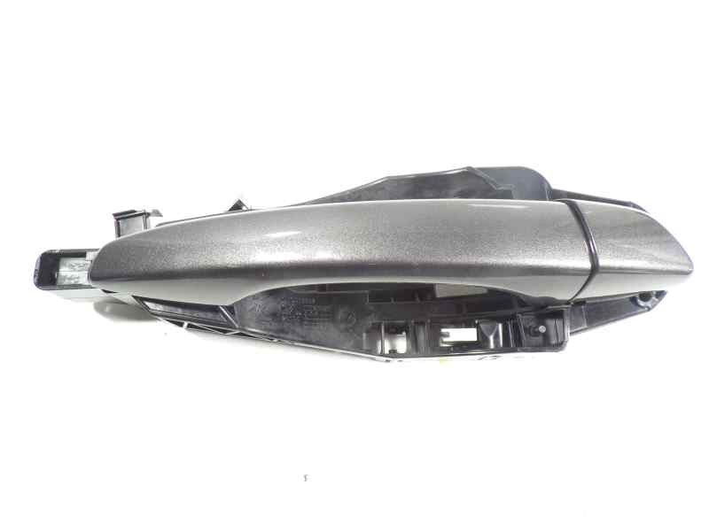 Recambio de maneta exterior lateral izquierda para peugeot rifter 1.5 blue-hdi fap referencia OEM IAM 1609240780  