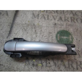 MANETA EXTERIOR DELANTERA DERECHA 3B0837207GGRU 