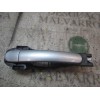 Recambio de maneta exterior delantera derecha para seat leon (1p1) reference referencia OEM IAM 3B0837207GGRU  