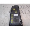 Recambio de mando elevalunas delantero derecho para fiat bravo (198) 1.9 dynamic multijet referencia OEM IAM 735441023  
