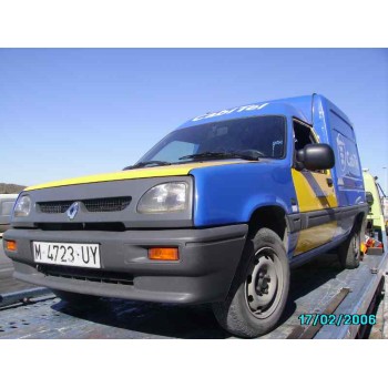 RENAULT RAPID/EXPRESS (F40)