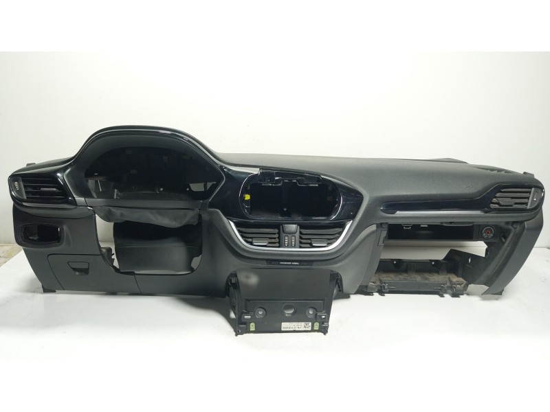 Recambio de salpicadero para ford fiesta vii (hj, hf) 1.1 ti-vct referencia OEM IAM 2382025  