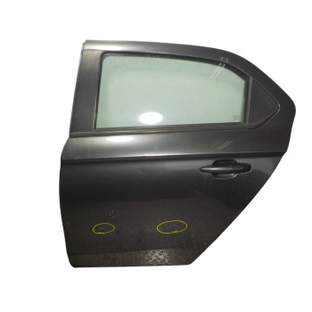 PUERTA TRASERA IZQUIERDA 9675190980 
