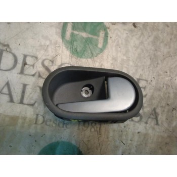 MANETA INTERIOR TRASERA DERECHA 