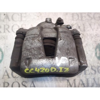 PINZA FRENO DELANTERA IZQUIERDA 