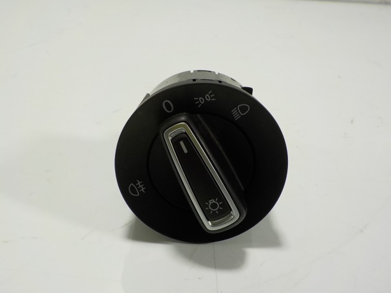 Recambio de mando luces para volkswagen polo (6c1) 1.4 tdi referencia OEM IAM 5G0941431AJWZU 5G0941431AJ 