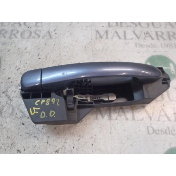 MANETA EXTERIOR DELANTERA DERECHA 735453937 