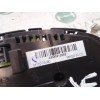 Recambio de cuadro instrumentos para suzuki sx4 rw (ey) gl referencia OEM IAM 3410179JC1 3411079J90 