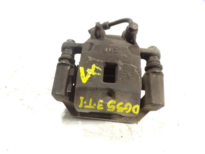 Recambio de pinza freno trasera izquierda para ssangyong actyon 2.0 td cat referencia OEM IAM   