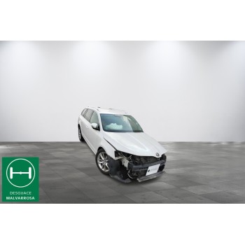 SKODA OCTAVIA COMBI (NX5)