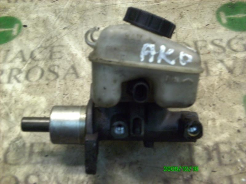 Recambio de bomba freno para opel astra g berlina comfort referencia OEM IAM   